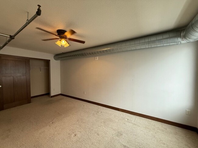 Building Photo - Rarely Available 3 Bedroom 2 Bathroom Penthouse At The Sexton Lofts!