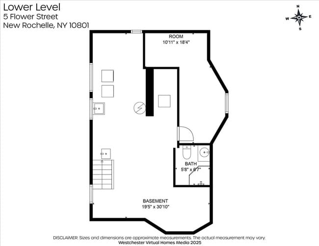 Building Photo - 4 Bed 1 Bath Large Home