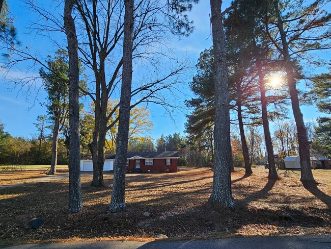 Building Photo - Adorable 3 bedroom 1 bath home sitting on ...