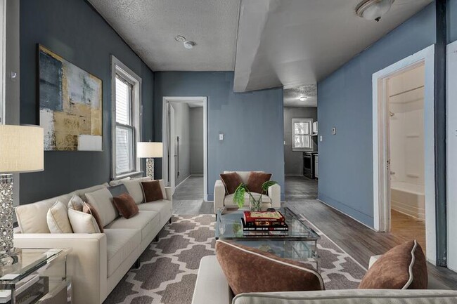 Building Photo - 189 Pennington Avenue - 1st floor