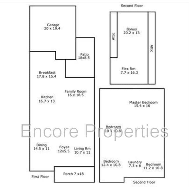 Building Photo - 2057 Aventon Ln