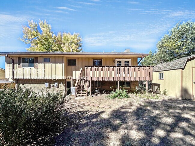 Building Photo - 7165 Gold Pan Ct