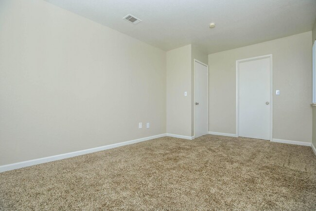 Floorplan - Hidden Cove