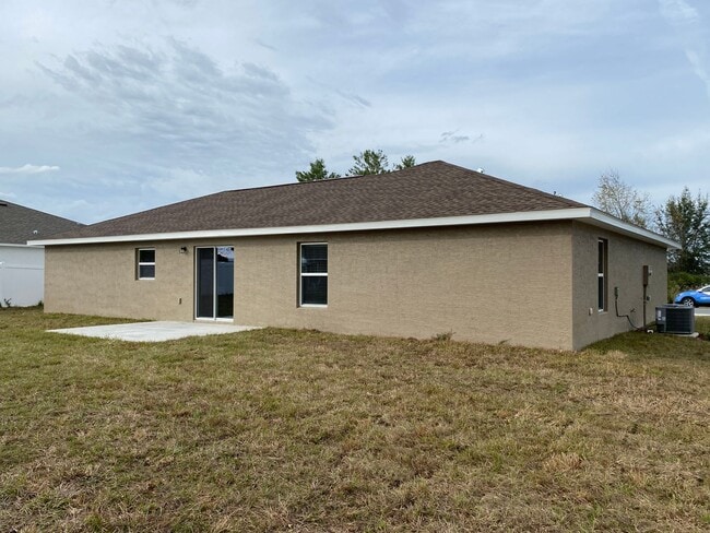 Building Photo - 4764 SW 139th Ln