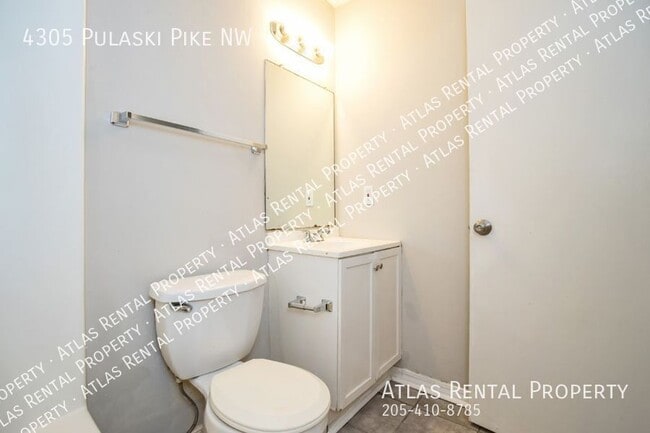 Building Photo - 4305 Pulaski Pike NW
