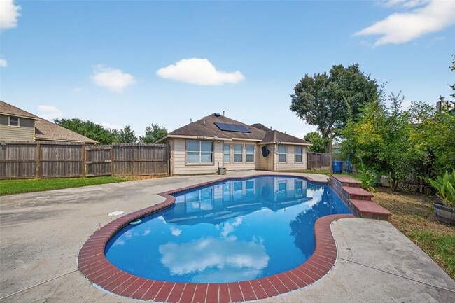 Building Photo - 5411 Losoya Ct