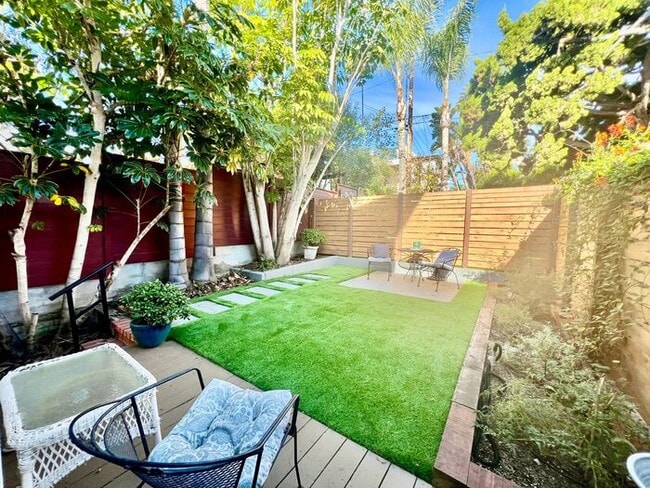 Building Photo - Newly build ADU 2-bedroom with a private yard in Pacific Beach!