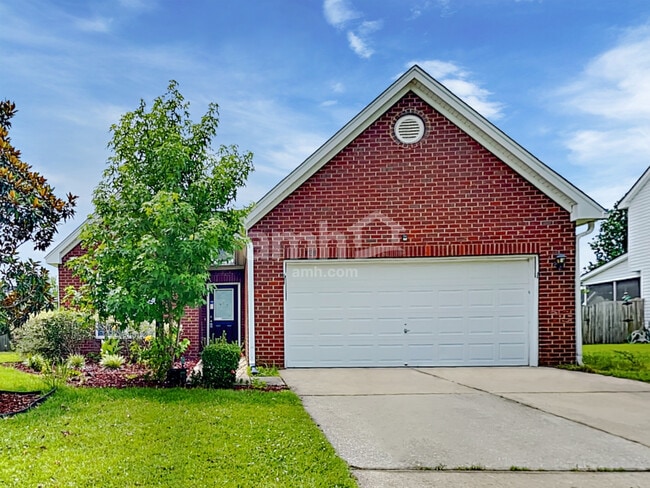 Building Photo - 126 Spindle Way