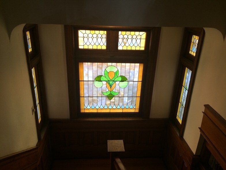 From Apart. Door - 4124 W Pine Blvd