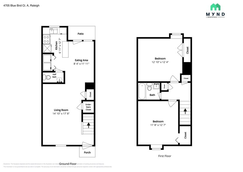 Building Photo - 4705 Blue Bird Ct