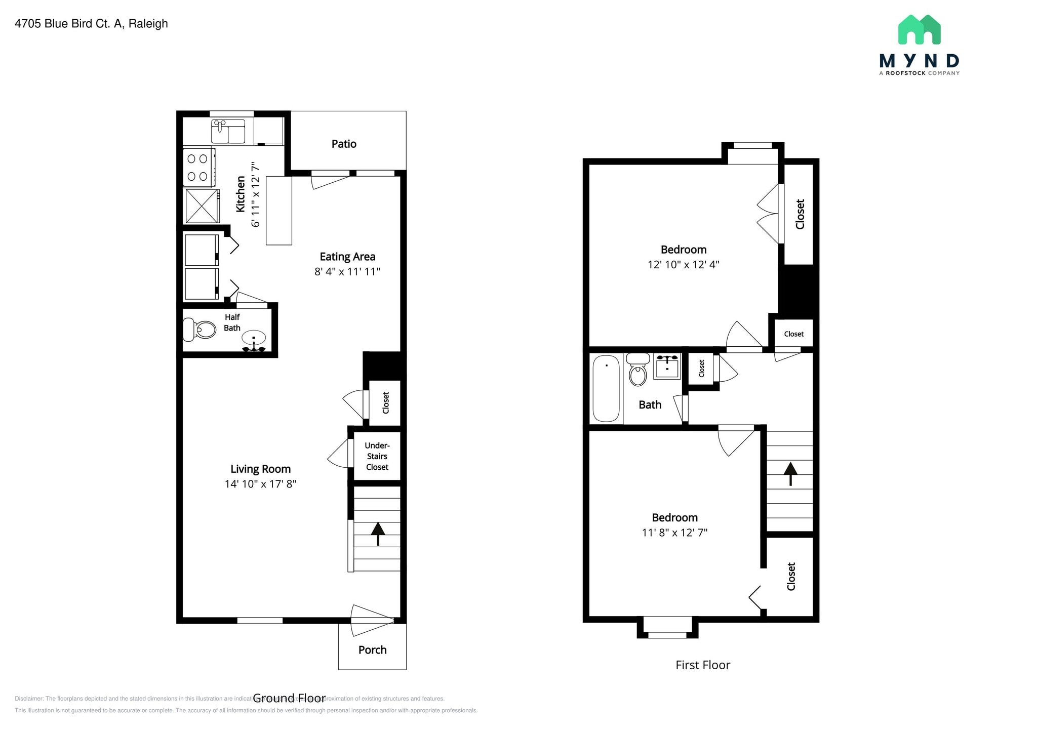 Building Photo - 4705 Blue Bird Ct