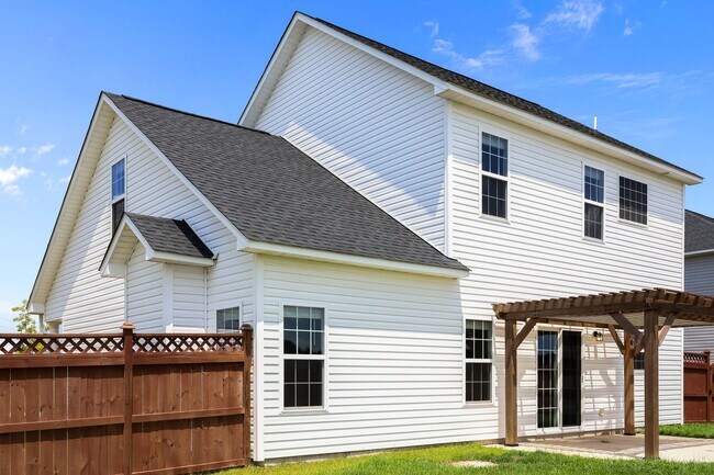 Building Photo - Welcome to Stateside Subdivision!