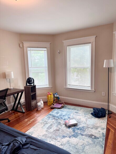 Building Photo - 55 Fairmount Ave