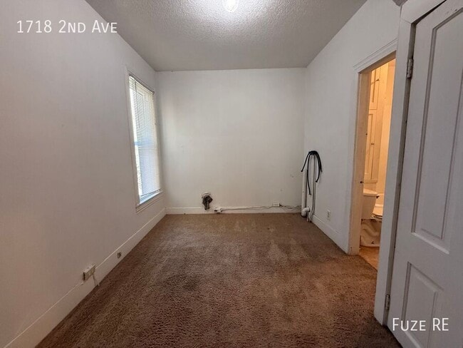 Building Photo - 1718 2nd Ave