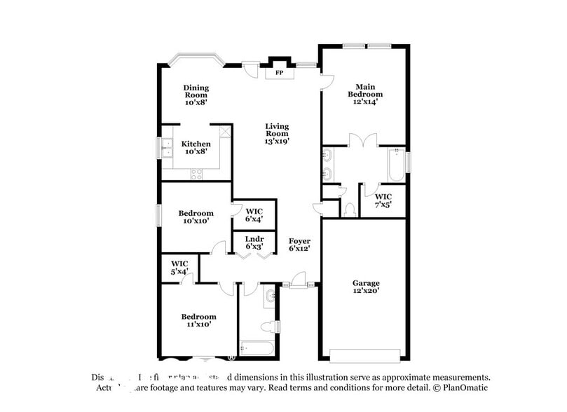 Building Photo - 10342 Battle Ct