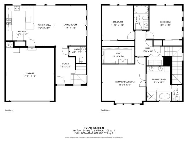 Building Photo - 5832 Darling St