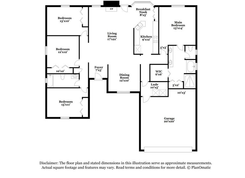 Building Photo - 5331 Whitecastle Ct