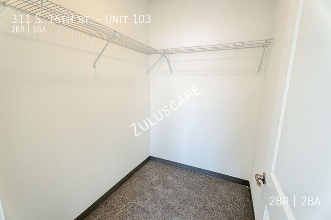 Building Photo - 311 S 16th St