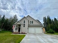Building Photo - Stunning 3-Bedroom, 3-Bath Waterfront Home on the Chena River