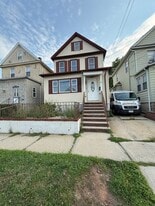 Front of House - 1017 North Ave
