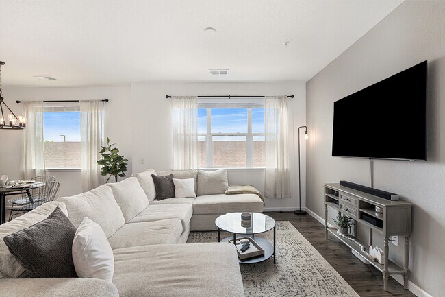 Building Photo - 4569 Copeland Lp