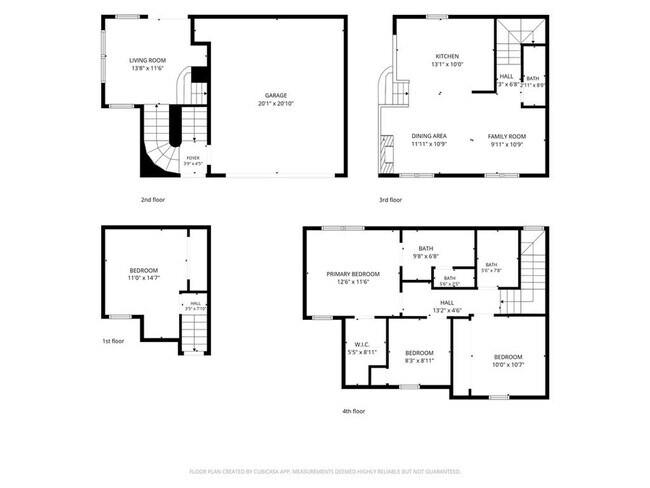 Building Photo - 205 Montana Del Lago Dr