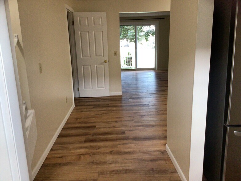 Front Hallway - 6300 Portage St NW