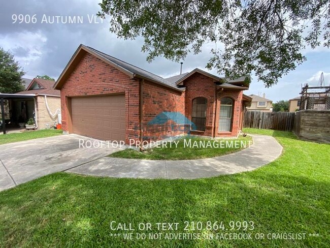 Primary Photo - 9906 Autumn Valley