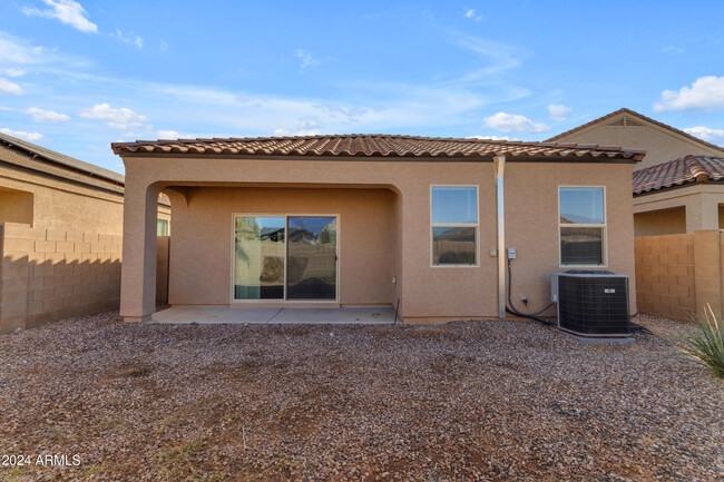 Building Photo - 4786 E Living Stone Way