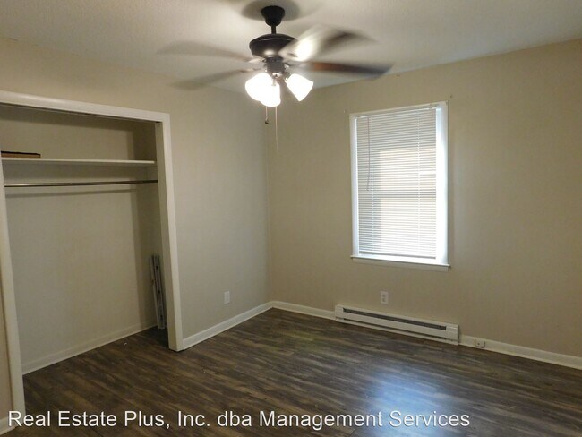 Building Photo - 3 br, 1 bath House - 1718 Wintergreen Road