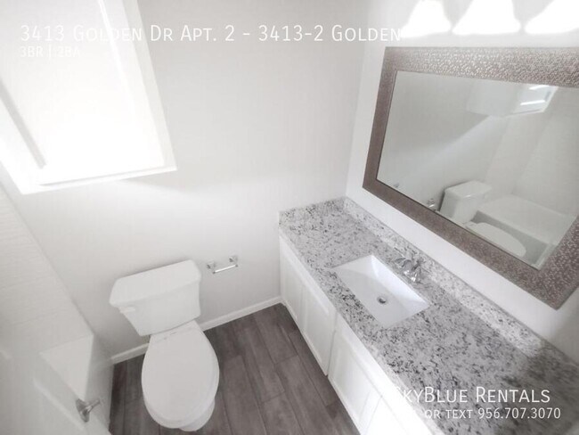 Building Photo - 3413 Golden Dr