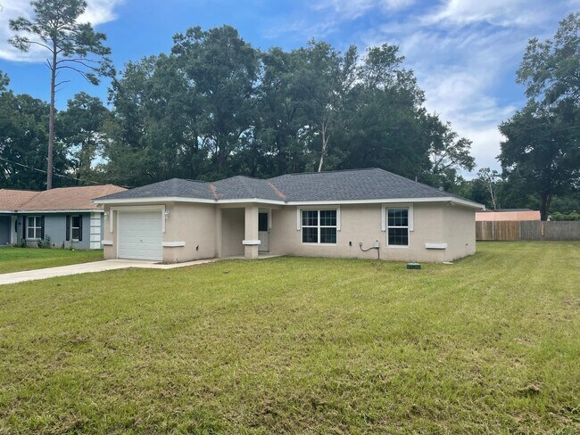 Building Photo - Brand-New 3BR/2BA Home in Ocala – Modern L...