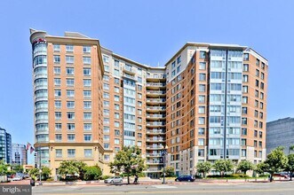 Building Photo - 555 Massachusetts Ave NW