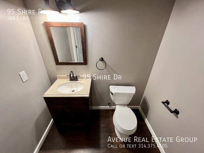 Building Photo - 95 Shire Dr