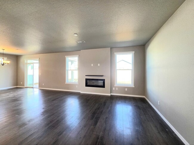 Building Photo - ** MOVE-IN SPECIAL! ** New 4-Bed Rambler | Fenced Yard | 2-Car Garage | Move-In Ready! Quincy!
