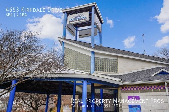 Building Photo - 4653 Kirkdale Dr