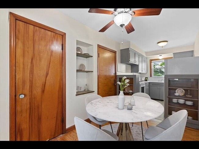 Building Photo - 3815 E Layton Ave