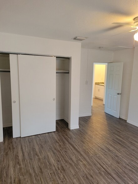 Master Bedroom - 2423 51st Avenue Ter W