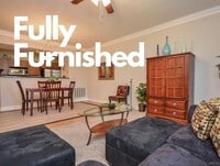 Building Photo - FULLY FURNISHED 1 bedroom Condo with balco...