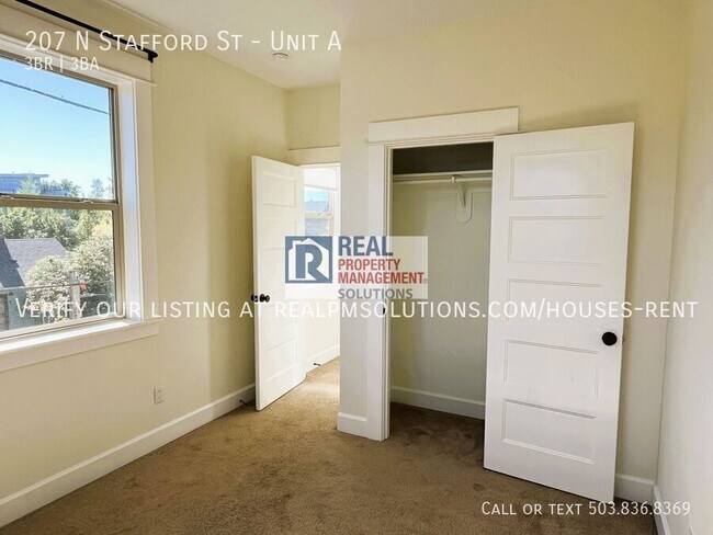Building Photo - 207 N Stafford St