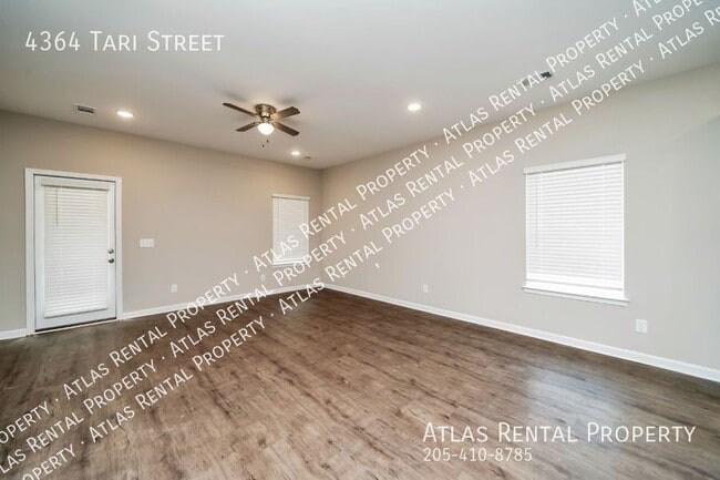 Building Photo - 4364 Tari St