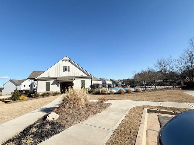 Building Photo - 114 Brandle Rose Wy