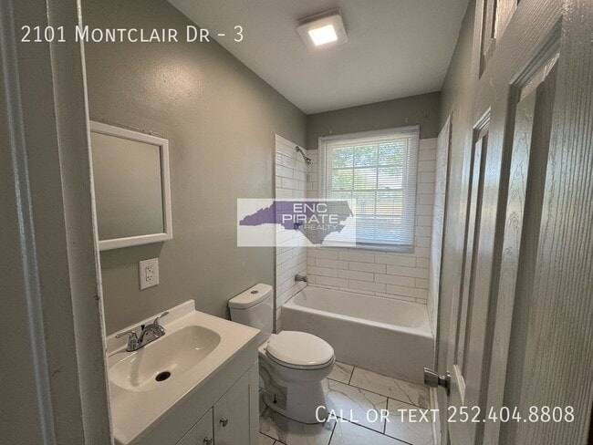 Building Photo - 2101 Montclair Ave