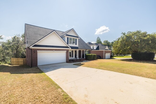 Building Photo - 4893 Somerset Dr