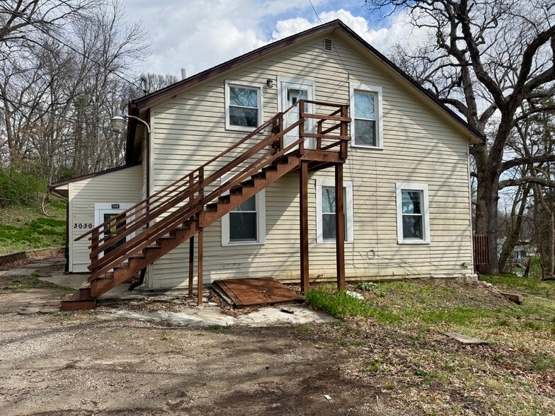 Building Photo - 3030 Indian Rd