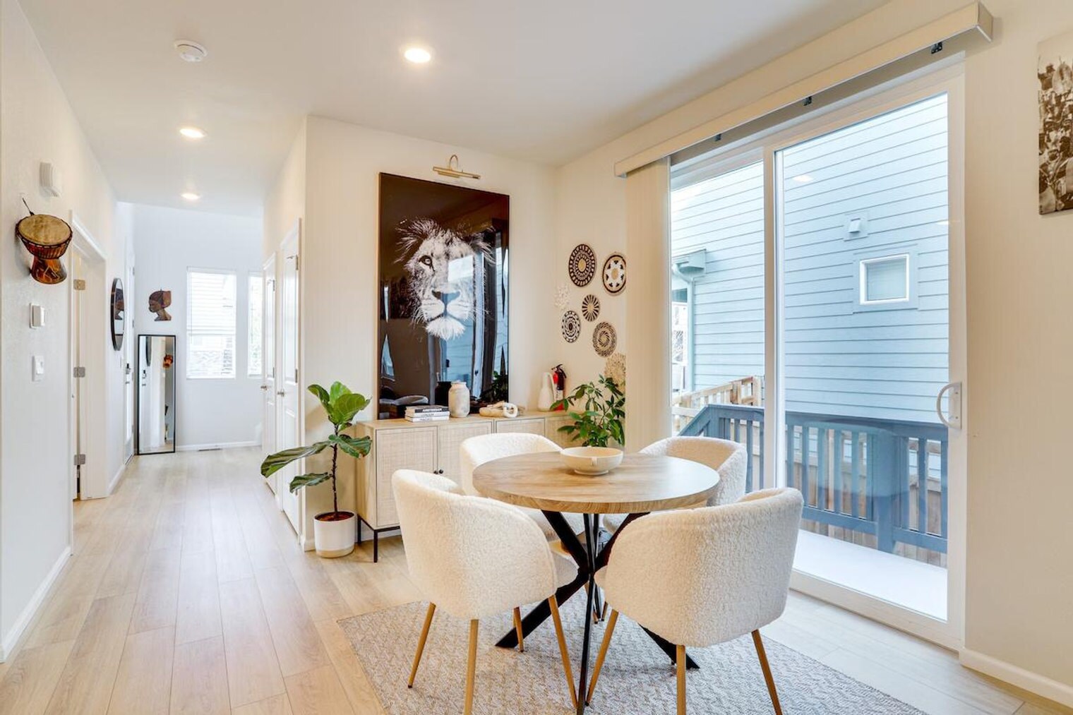 Building Photo - 6026 N Orleans St