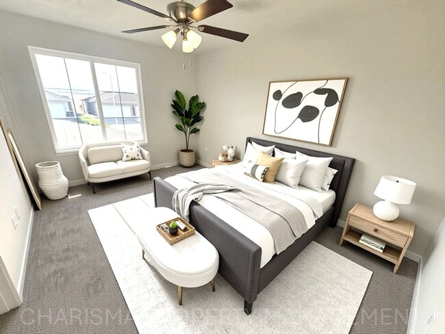 Building Photo - Tunis Drive Townhomes