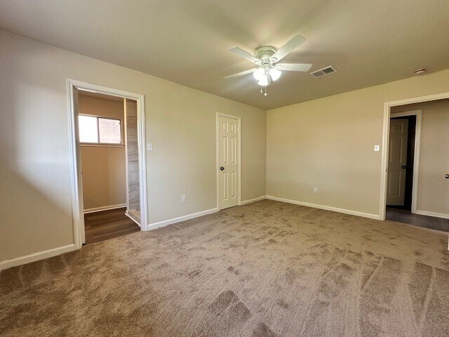 Building Photo - 818 Overland St