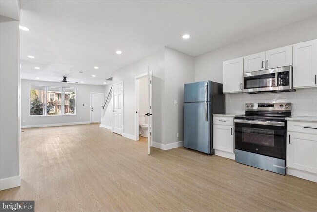 Building Photo - 5518 Chew Ave