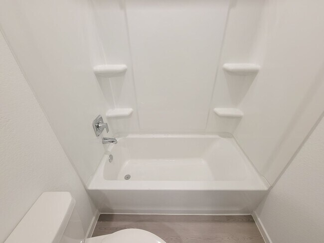 Building Photo - Be the first to live in this beautiful brand-new home featuring 4 spacious bedrooms, 2.5 bathroom...